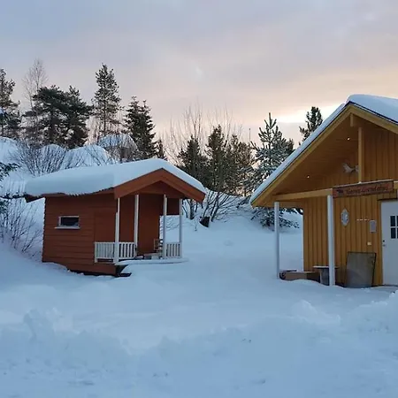 Gjestehus Pa Bondegard, Med Batutleie Namsos Exterior photo