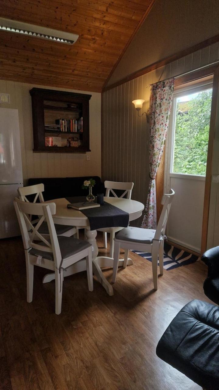 Pa Bondegard, Med Batutleie * Namsos