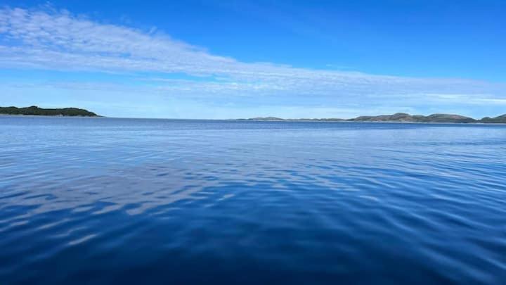 Feriehus Pa Bondegard, Med Batutleie